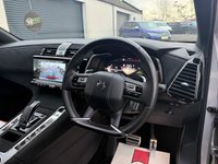 USED 2024 24 DS AUTOMOBILES DS 7 1.5 BlueHDi Performance Line + SUV 5dr Diesel EAT8 Euro 6 (s/s) (130 ps) High Specification*Euro6*Low Miles