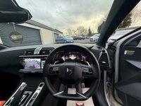 USED 2024 24 DS AUTOMOBILES DS 7 1.5 BlueHDi Performance Line + SUV 5dr Diesel EAT8 Euro 6 (s/s) (130 ps) High Specification*Euro6*Low Miles