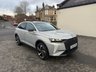 USED 2024 24 DS AUTOMOBILES DS 7 1.5 BlueHDi Performance Line + SUV 5dr Diesel EAT8 Euro 6 (s/s) (130 ps) High Specification*Euro6*Low Miles