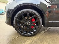 USED 2021 70 LAND ROVER RANGE ROVER SPORT 3.0 D300 MHEV Autobiography Dynamic SUV 5dr Diesel Auto 4WD Euro 6 (s/s) (300 ps) 
