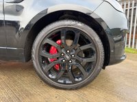 USED 2021 70 LAND ROVER RANGE ROVER SPORT 3.0 D300 MHEV Autobiography Dynamic SUV 5dr Diesel Auto 4WD Euro 6 (s/s) (300 ps) 