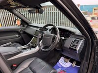 USED 2021 70 LAND ROVER RANGE ROVER SPORT 3.0 D300 MHEV Autobiography Dynamic SUV 5dr Diesel Auto 4WD Euro 6 (s/s) (300 ps) 
