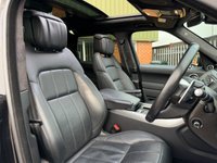 USED 2021 70 LAND ROVER RANGE ROVER SPORT 3.0 D300 MHEV Autobiography Dynamic SUV 5dr Diesel Auto 4WD Euro 6 (s/s) (300 ps) 