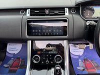 USED 2021 70 LAND ROVER RANGE ROVER SPORT 3.0 D300 MHEV Autobiography Dynamic SUV 5dr Diesel Auto 4WD Euro 6 (s/s) (300 ps) 
