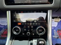 USED 2021 70 LAND ROVER RANGE ROVER SPORT 3.0 D300 MHEV Autobiography Dynamic SUV 5dr Diesel Auto 4WD Euro 6 (s/s) (300 ps) 