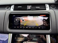 USED 2021 70 LAND ROVER RANGE ROVER SPORT 3.0 D300 MHEV Autobiography Dynamic SUV 5dr Diesel Auto 4WD Euro 6 (s/s) (300 ps) 