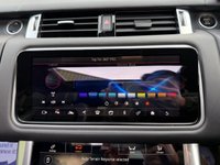 USED 2021 70 LAND ROVER RANGE ROVER SPORT 3.0 D300 MHEV Autobiography Dynamic SUV 5dr Diesel Auto 4WD Euro 6 (s/s) (300 ps) 