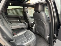 USED 2021 70 LAND ROVER RANGE ROVER SPORT 3.0 D300 MHEV Autobiography Dynamic SUV 5dr Diesel Auto 4WD Euro 6 (s/s) (300 ps) 