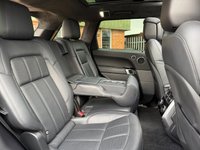 USED 2021 70 LAND ROVER RANGE ROVER SPORT 3.0 D300 MHEV Autobiography Dynamic SUV 5dr Diesel Auto 4WD Euro 6 (s/s) (300 ps) 