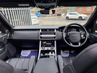 USED 2021 70 LAND ROVER RANGE ROVER SPORT 3.0 D300 MHEV Autobiography Dynamic SUV 5dr Diesel Auto 4WD Euro 6 (s/s) (300 ps) 