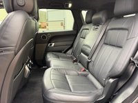USED 2021 70 LAND ROVER RANGE ROVER SPORT 3.0 D300 MHEV Autobiography Dynamic SUV 5dr Diesel Auto 4WD Euro 6 (s/s) (300 ps) 
