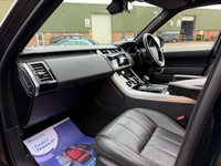 USED 2021 70 LAND ROVER RANGE ROVER SPORT 3.0 D300 MHEV Autobiography Dynamic SUV 5dr Diesel Auto 4WD Euro 6 (s/s) (300 ps) 
