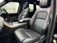 USED 2021 70 LAND ROVER RANGE ROVER SPORT 3.0 D300 MHEV Autobiography Dynamic SUV 5dr Diesel Auto 4WD Euro 6 (s/s) (300 ps) 