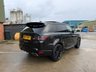 USED 2021 70 LAND ROVER RANGE ROVER SPORT 3.0 D300 MHEV Autobiography Dynamic SUV 5dr Diesel Auto 4WD Euro 6 (s/s) (300 ps) 