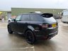 USED 2021 70 LAND ROVER RANGE ROVER SPORT 3.0 D300 MHEV Autobiography Dynamic SUV 5dr Diesel Auto 4WD Euro 6 (s/s) (300 ps) 