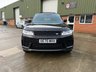 USED 2021 70 LAND ROVER RANGE ROVER SPORT 3.0 D300 MHEV Autobiography Dynamic SUV 5dr Diesel Auto 4WD Euro 6 (s/s) (300 ps) 