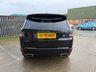 USED 2021 70 LAND ROVER RANGE ROVER SPORT 3.0 D300 MHEV Autobiography Dynamic SUV 5dr Diesel Auto 4WD Euro 6 (s/s) (300 ps) 
