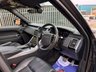 USED 2021 70 LAND ROVER RANGE ROVER SPORT 3.0 D300 MHEV Autobiography Dynamic SUV 5dr Diesel Auto 4WD Euro 6 (s/s) (300 ps) 