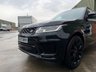 USED 2021 70 LAND ROVER RANGE ROVER SPORT 3.0 D300 MHEV Autobiography Dynamic SUV 5dr Diesel Auto 4WD Euro 6 (s/s) (300 ps) 