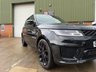 USED 2021 70 LAND ROVER RANGE ROVER SPORT 3.0 D300 MHEV Autobiography Dynamic SUV 5dr Diesel Auto 4WD Euro 6 (s/s) (300 ps) 