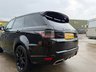 USED 2021 70 LAND ROVER RANGE ROVER SPORT 3.0 D300 MHEV Autobiography Dynamic SUV 5dr Diesel Auto 4WD Euro 6 (s/s) (300 ps) 
