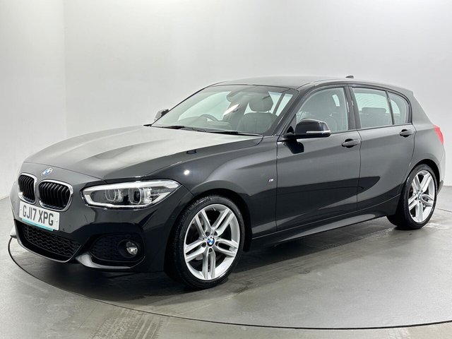 2017 BMW 1 Series - Photo 4
