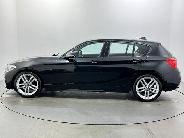 2017 BMW 1 Series - Photo 5