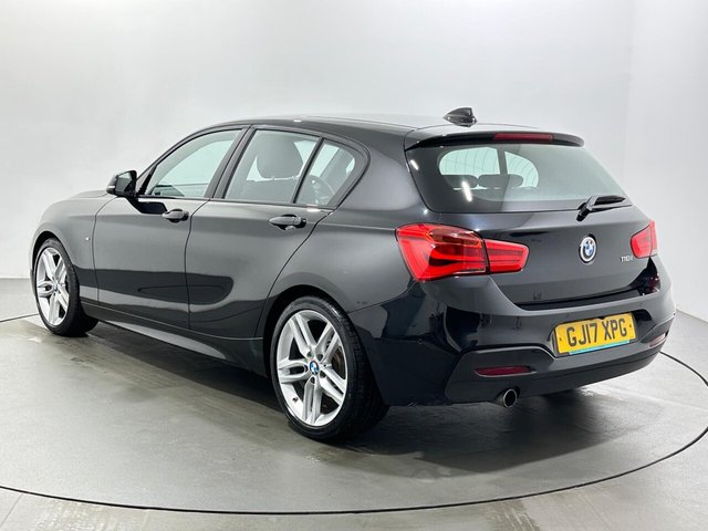 2017 BMW 1 Series - Photo 6