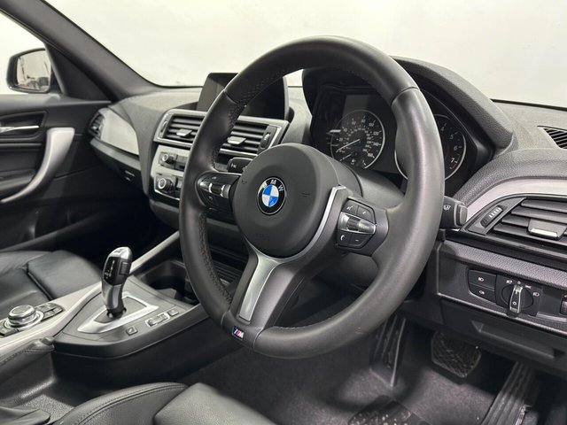 2017 BMW 1 Series - Photo 10