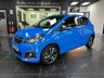 USED 2016 66 PEUGEOT 108 1.2 PureTech Allure Top! 5dr Petrol Manual Euro 6 (82 ps) OPENING ROOF, &pound;20.00 ROAD TAX