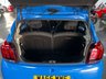 USED 2016 66 PEUGEOT 108 1.2 PureTech Allure Top! 5dr Petrol Manual Euro 6 (82 ps) OPENING ROOF, &pound;20.00 ROAD TAX