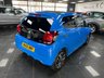 USED 2016 66 PEUGEOT 108 1.2 PureTech Allure Top! 5dr Petrol Manual Euro 6 (82 ps) OPENING ROOF, &pound;20.00 ROAD TAX