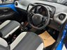 USED 2016 66 PEUGEOT 108 1.2 PureTech Allure Top! 5dr Petrol Manual Euro 6 (82 ps) OPENING ROOF, &pound;20.00 ROAD TAX