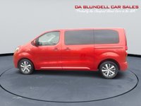 USED 2020 70 TOYOTA PROACE VERSO 2.0D Family Medium MPV 5dr Diesel Manual MWB Euro 6 (s/s) (8 Seat) (150 ps) PREMIUM PACK+PAN ROOF+LEATHER
