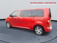 USED 2020 70 TOYOTA PROACE VERSO 2.0D Family Medium MPV 5dr Diesel Manual MWB Euro 6 (s/s) (8 Seat) (150 ps) PREMIUM PACK+PAN ROOF+LEATHER
