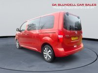 USED 2020 70 TOYOTA PROACE VERSO 2.0D Family Medium MPV 5dr Diesel Manual MWB Euro 6 (s/s) (8 Seat) (150 ps) PREMIUM PACK+PAN ROOF+LEATHER