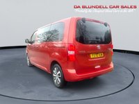 USED 2020 70 TOYOTA PROACE VERSO 2.0D Family Medium MPV 5dr Diesel Manual MWB Euro 6 (s/s) (8 Seat) (150 ps) PREMIUM PACK+PAN ROOF+LEATHER