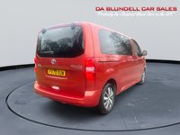 USED 2020 70 TOYOTA PROACE VERSO 2.0D Family Medium MPV 5dr Diesel Manual MWB Euro 6 (s/s) (8 Seat) (150 ps) PREMIUM PACK+PAN ROOF+LEATHER