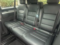USED 2020 70 TOYOTA PROACE VERSO 2.0D Family Medium MPV 5dr Diesel Manual MWB Euro 6 (s/s) (8 Seat) (150 ps) PREMIUM PACK+PAN ROOF+LEATHER