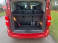 USED 2020 70 TOYOTA PROACE VERSO 2.0D Family Medium MPV 5dr Diesel Manual MWB Euro 6 (s/s) (8 Seat) (150 ps) PREMIUM PACK+PAN ROOF+LEATHER