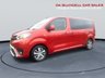 USED 2020 70 TOYOTA PROACE VERSO 2.0D Family Medium MPV 5dr Diesel Manual MWB Euro 6 (s/s) (8 Seat) (150 ps) PREMIUM PACK+PAN ROOF+LEATHER