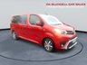 USED 2020 70 TOYOTA PROACE VERSO 2.0D Family Medium MPV 5dr Diesel Manual MWB Euro 6 (s/s) (8 Seat) (150 ps) PREMIUM PACK+PAN ROOF+LEATHER