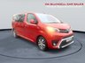 USED 2020 70 TOYOTA PROACE VERSO 2.0D Family Medium MPV 5dr Diesel Manual MWB Euro 6 (s/s) (8 Seat) (150 ps) PREMIUM PACK+PAN ROOF+LEATHER