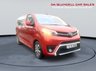 USED 2020 70 TOYOTA PROACE VERSO 2.0D Family Medium MPV 5dr Diesel Manual MWB Euro 6 (s/s) (8 Seat) (150 ps) PREMIUM PACK+PAN ROOF+LEATHER