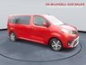 USED 2020 70 TOYOTA PROACE VERSO 2.0D Family Medium MPV 5dr Diesel Manual MWB Euro 6 (s/s) (8 Seat) (150 ps) PREMIUM PACK+PAN ROOF+LEATHER