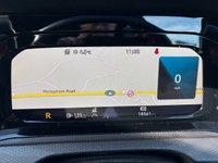 USED 2024 24 VOLKSWAGEN GOLF 2.0 TDI GTD 5dr DSG Euro 6 (200 ps)  SUNROOF & CAMERA