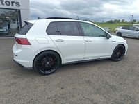 USED 2024 24 VOLKSWAGEN GOLF 2.0 TDI GTD 5dr DSG Euro 6 (200 ps)  SUNROOF & CAMERA