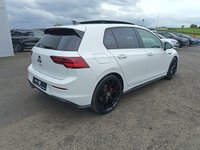 USED 2024 24 VOLKSWAGEN GOLF 2.0 TDI GTD 5dr DSG Euro 6 (200 ps)  SUNROOF & CAMERA