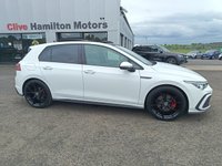 USED 2024 24 VOLKSWAGEN GOLF 2.0 TDI GTD 5dr DSG Euro 6 (200 ps)  SUNROOF & CAMERA