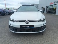 USED 2024 24 VOLKSWAGEN GOLF 2.0 TDI GTD 5dr DSG Euro 6 (200 ps)  SUNROOF & CAMERA